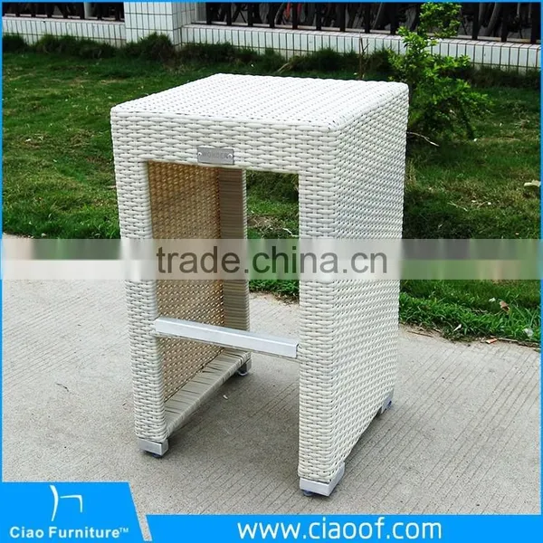 Factory Best Price Top Sale All Weather Bar Set Furniture photo-4