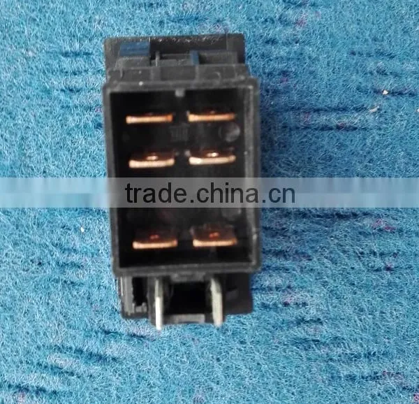 Forward and Reverse Switch for Electric Golf Car photo-3