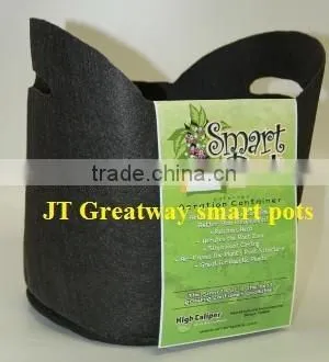 Hanging Plant Baskets Grow Bags Smart Non Woven Plant Pot (1 Gal to 1200 Gal) photo-2