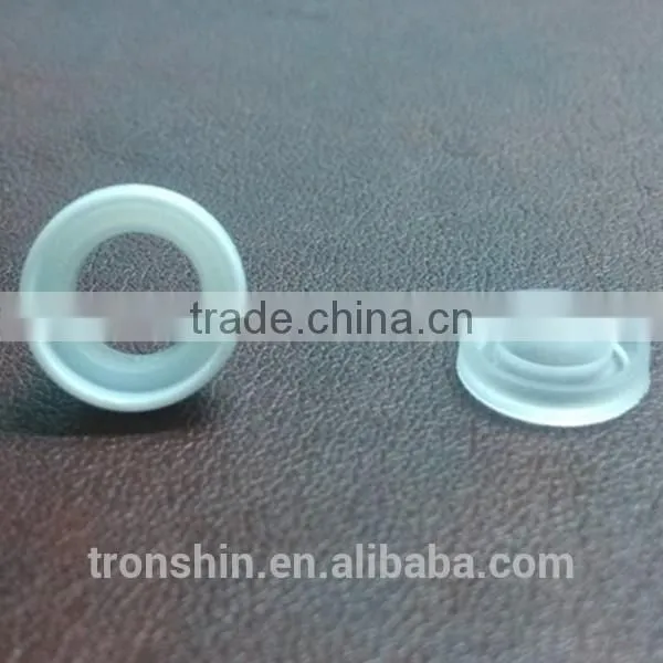 Hot Sale Food Grade In Stock PP Holder for Silicone Valve photo-6