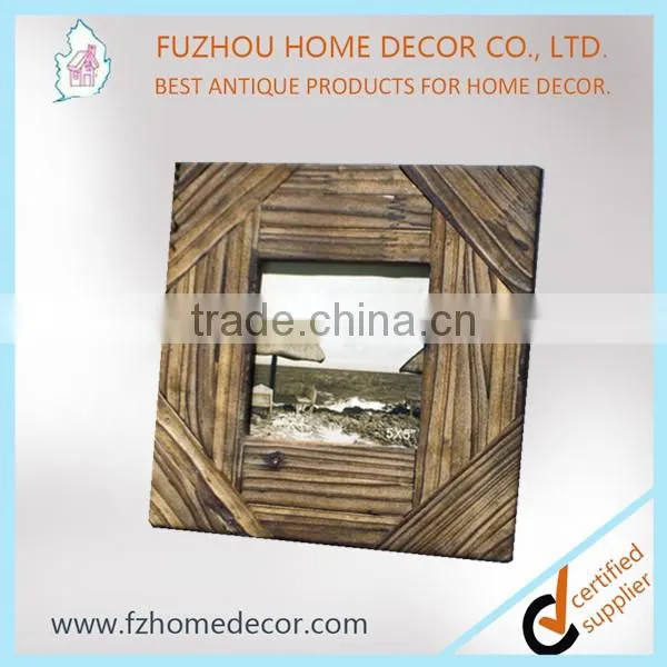 China Manufacture 4x6 Bulk Picture Frames Nude Photo Frame photo-3