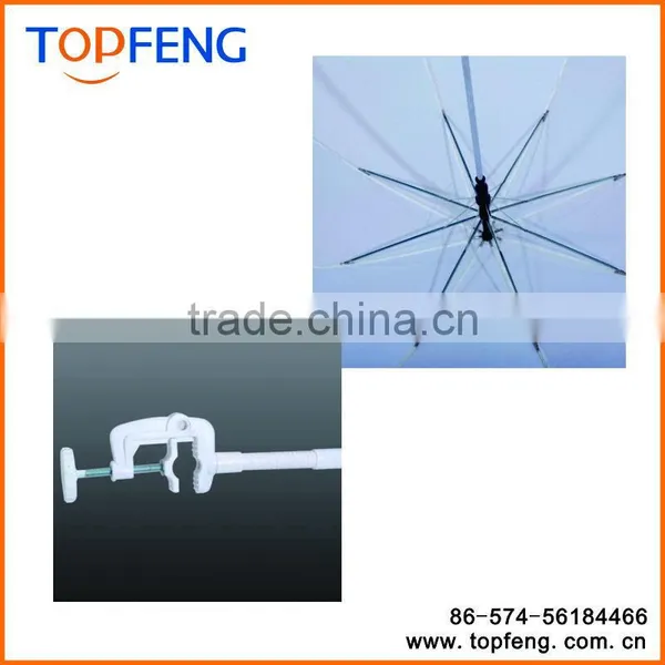 Stick Beach Chair Camp Umbrella Camping Chair Umbrella Beach Umbrella photo-3