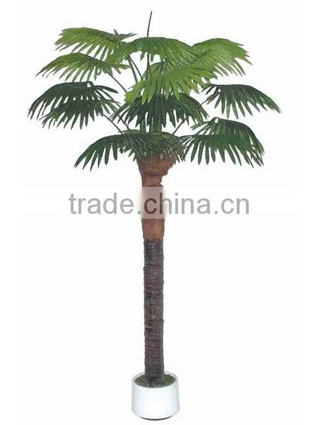 HX0101092 Artificial Potted Garden Plants photo-3