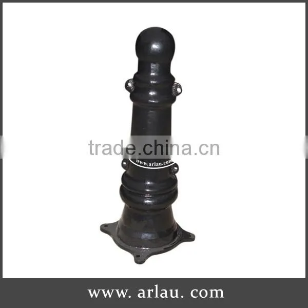 Cast Iron Parking Bollard for Public Use photo-2