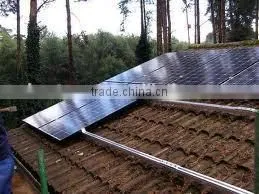 New Design 4KW Battery Light Make up photo-4