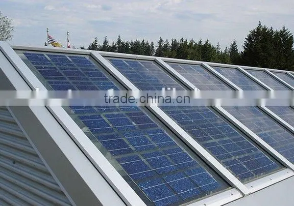 Residential or Commercial Use Solar System 1kw With Battery ,solar Energy Product photo-3