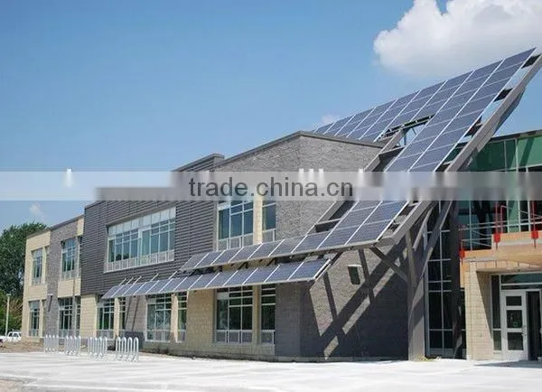Bestsun 4kw Solar Power Mc4 Connector photo-2