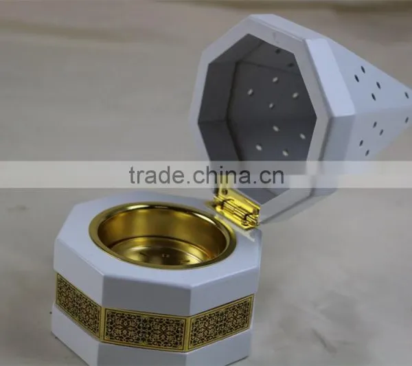 Eco-friendly High Quality Incense Burner Antique Wholesale photo-4