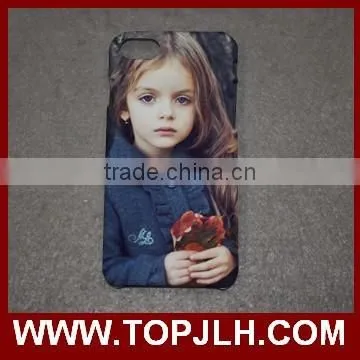 Custom Made Phone Case Matt 3D Case for Thermal Printing photo-5
