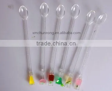 Food Grade Plastic Drinking /cocktail Muddler photo-2