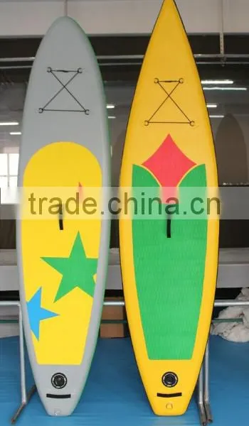 China Manufacturer Vacuum Formed Surfboard Goods Manufacturer photo-4
