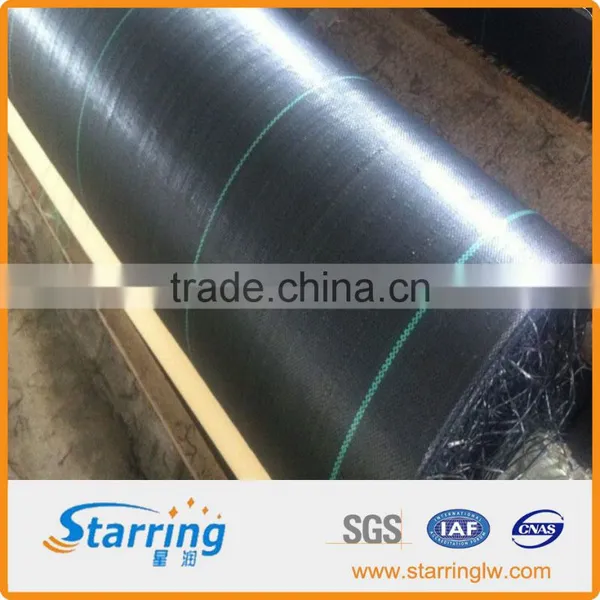Chinese Top HDPE Geomembrane for Dam Lining photo-4