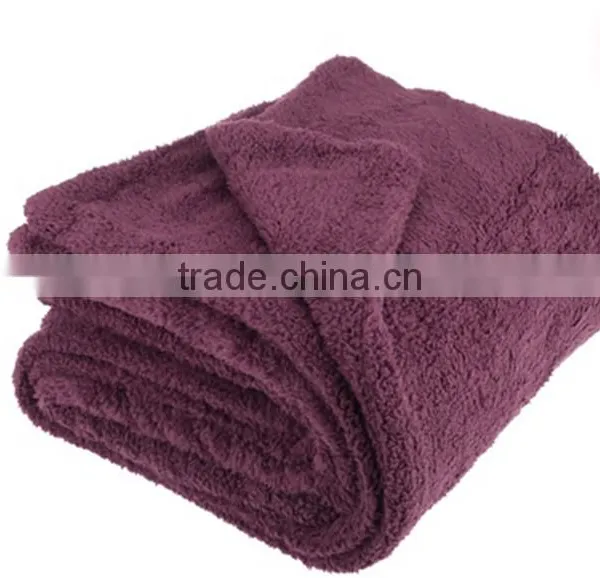 Automatic Switch Off Electric Thermal Blanket