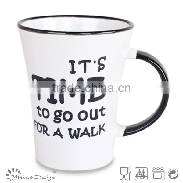 Promotional Gift Coffee Mugs 12oz Coffee Mugs photo-4
