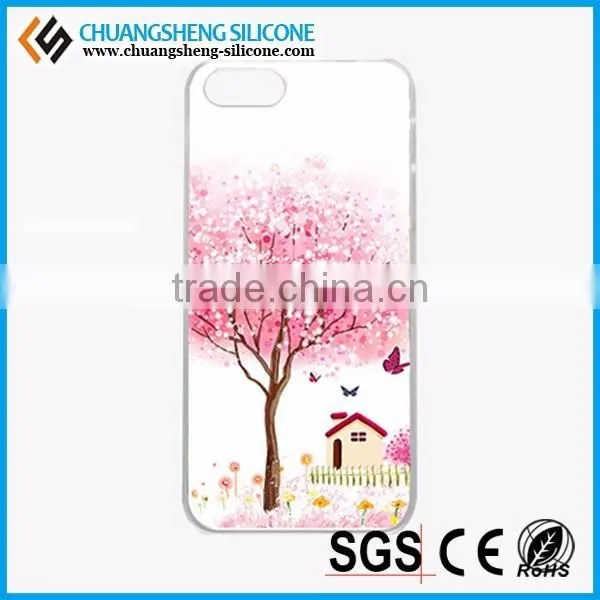 Phone Case, Animal Sex Girl Mobile Phone Case for Samsung Gala, Fancy Cell Phone Cover Case for Samsung Galaxy s5 photo-2