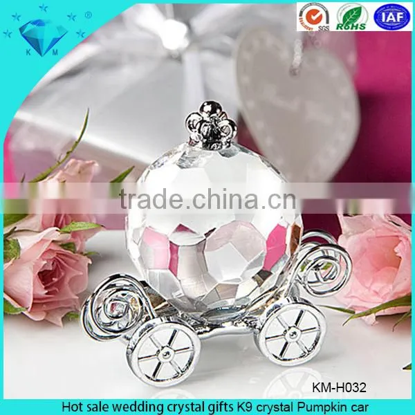 Factory Price Wholesale Wedding Gifts Crystal Glass Swan photo-2