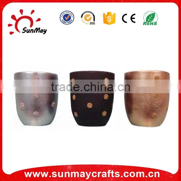 Ceramic Flower Pot