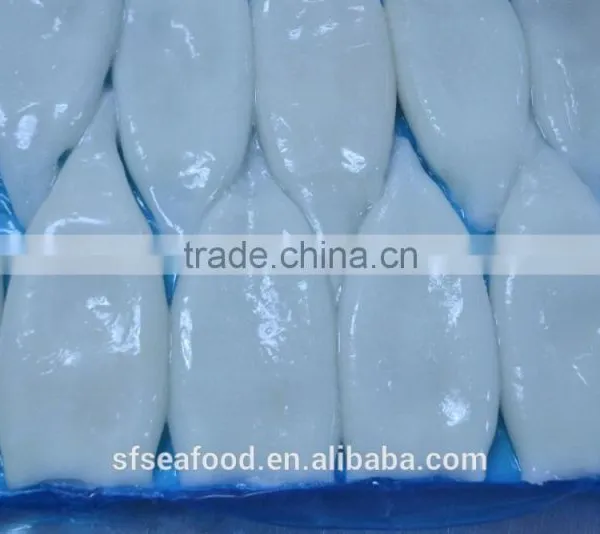 Health Food of Squid Tube photo-3