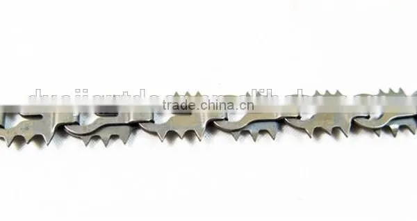 New Multi Use Chain Saw Product Outdoor Camping Folding Saw Light Stainless Chain Saw photo-5
