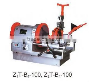 Z3T-B3-80 Electric Pipe Threader (Steel Bar Applicable) photo-2