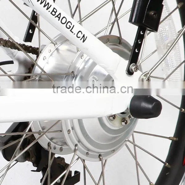 CE China Supplier Chinese Folding Electric Bikes Model 20'' Low Price Electric Bike Bicycle Israel Market photo-6