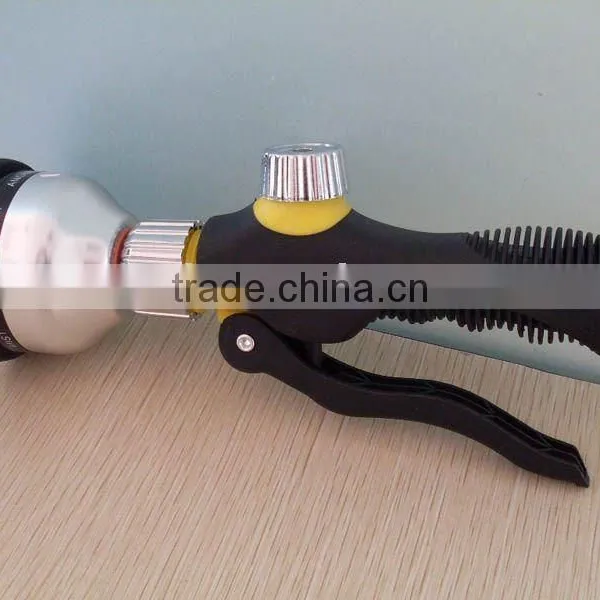 WD52022, 9-pattern 90 Degree Spray Nozzle