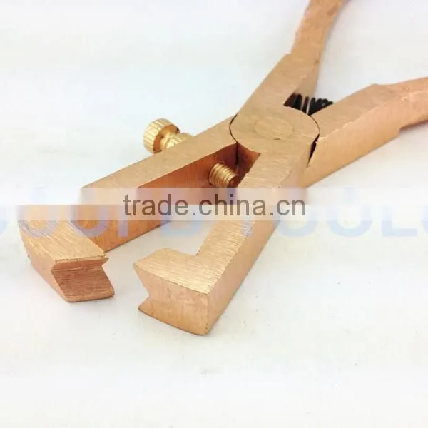 Bohai Brand Tools Non-sparking Wire Stripping Pliers photo-3