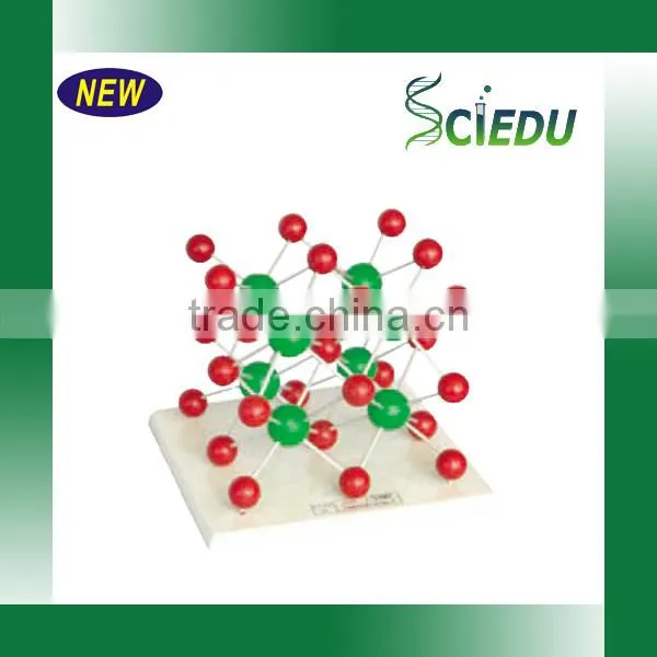 Fullerene Chemistry Teaching Aids Molecular Model photo-5