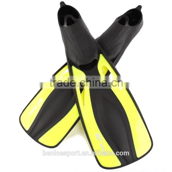 2017 Gear Diving Fins With Long Blade photo-3