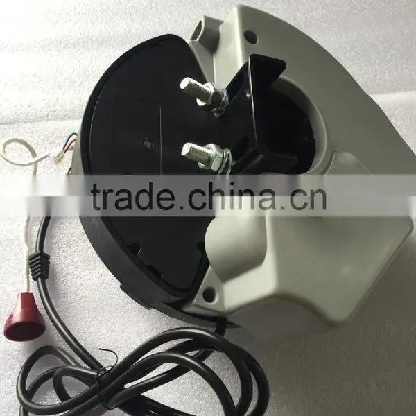 Fast Rolling Door Motor Garage Door Opener photo-3