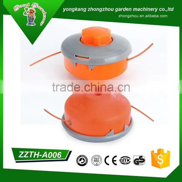 Trimmer Head of Tools Sharpening Garden Pruning Tools photo-4