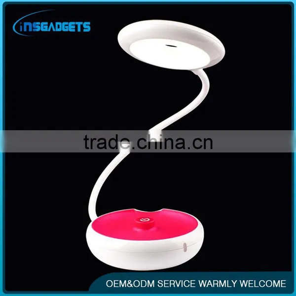 Led Usb Desk Lamp photo-2
