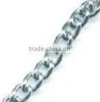 Dog Collar Neck Choke Chain And Metal Chain Pet Collar , Wholesale Strong Durable Fashion Dog Collar Choke Chains photo-5