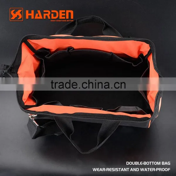 Harden 400mm 450mm 500mm Oxford Household Folding Tool Bag photo-4