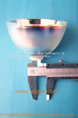 DIY Projector Lamp Reflector/Cup 90MM(Big) photo-4