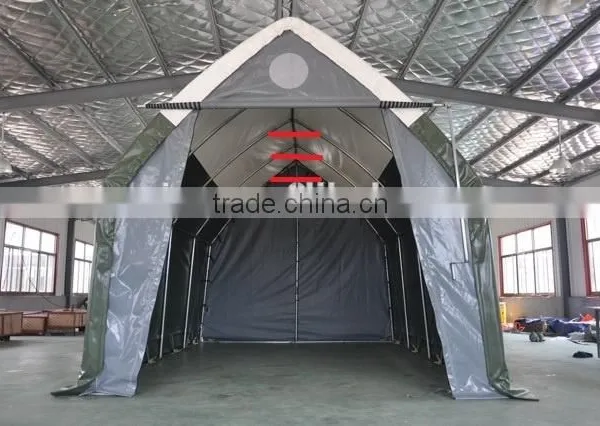 2016 Fashioned Car Shelter, Instant RV Shelter, Fabric Car Garages photo-3