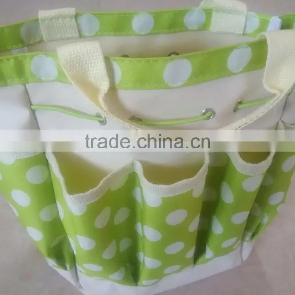 China Wholesale Fabric Waterproof Multi-purpose Cheap Tool Bags photo-5