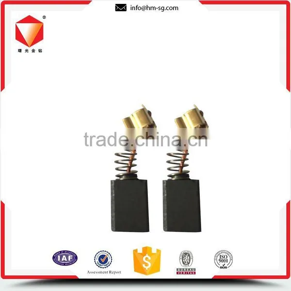 Reliable Quality Long Life Electric Tools Carbon Brush photo-4