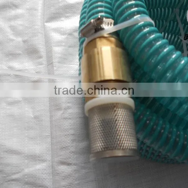 High Quality Flexible Helix Water Hose photo-3