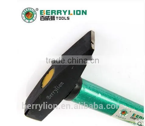 Berrylion Electricians' Hammer With Fiber Handle 200g Electricians' Hammer photo-5