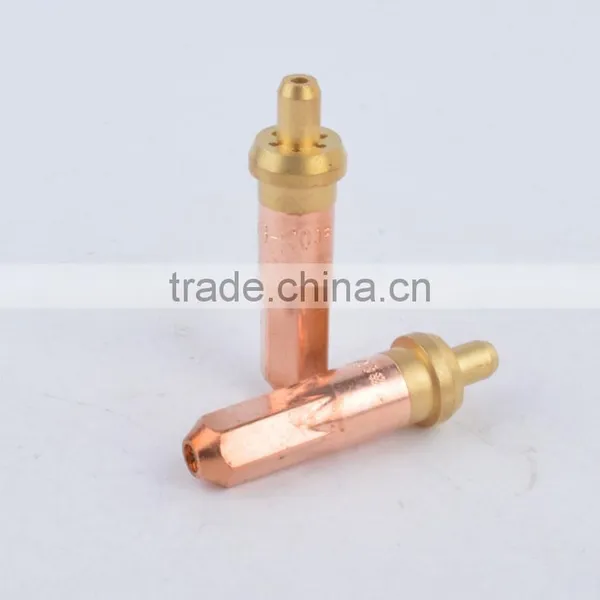 Welding Propane Nozzle Gas Cutting Nozzle for Cutting Torch Nozzle photo-5