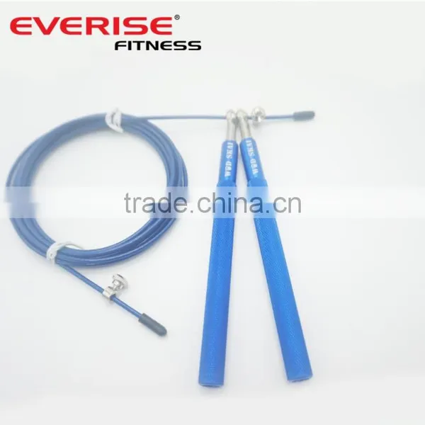Crossfit Jump Rope Aluminum Free Replacement Speed Jump Rope photo-2