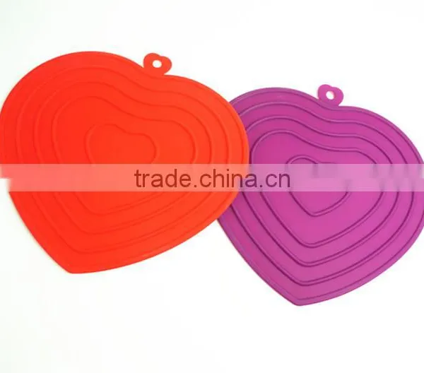 16040 Silicone High Temperature Heat Insulation Mat photo-2