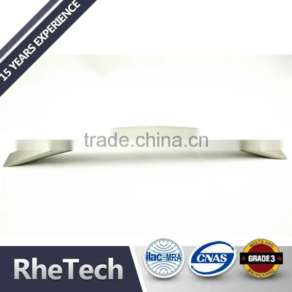 Zinc Alloy Cabinet Handle photo-3