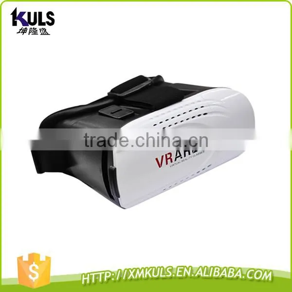 The Third Generation New Design 3D VR Box photo-5