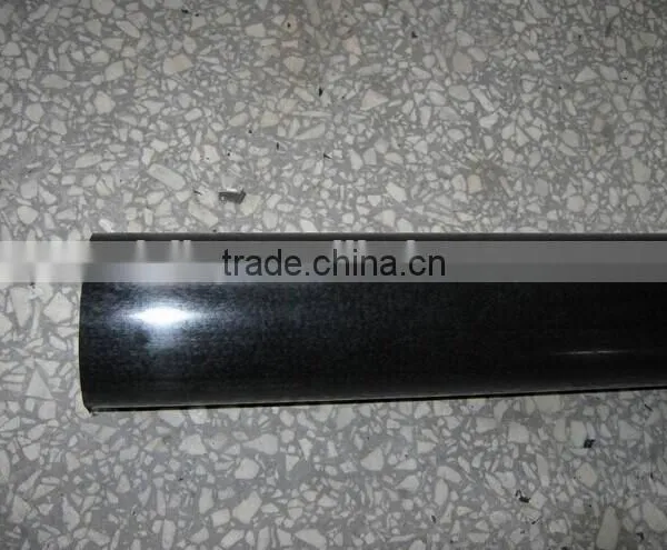 Extruded Plastic Pom Bar/ Plastic Pom Bar/ Pom Plastic Bar photo-2