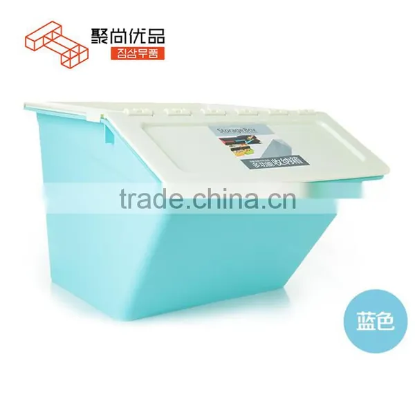 L00122 2017 Good Quality Plastic Storage Box photo-5