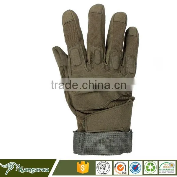 Construction Tactical Workout Gloves photo-3