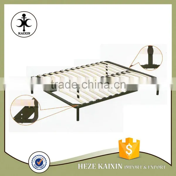Fashion Factory Direct Metal Tube Bed Slat Frame photo-2