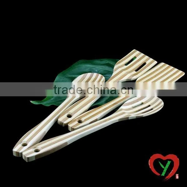 Bamboo Knives, Forks and Spoons for Sale photo-3